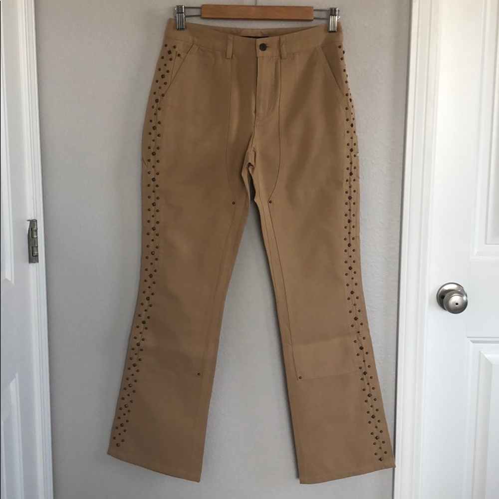 NWOT! Ralph Lauren sport pants.